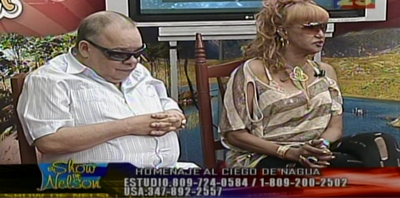 Homenaje a Bartolo Alvarado