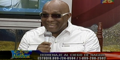 Homenaje a Bartolo Alvarado