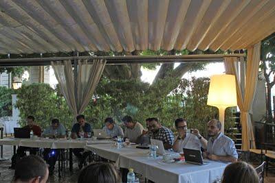 Google+, bajo los adoquines hay negocio