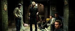 THE DIVIDE - POSTER Y CLIPS THE DIVIDE - POSTER Y CLIPS