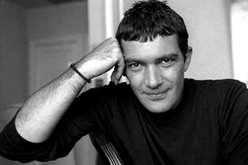 Antonio Banderas