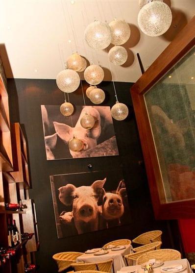 Inauguración de Restaurante X-Keken