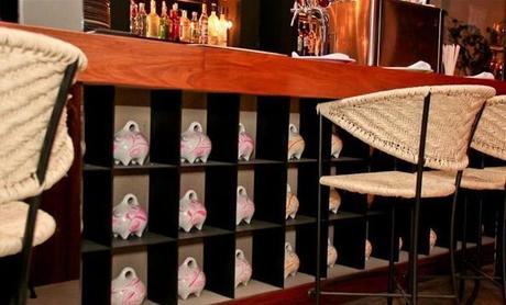 Inauguración de Restaurante X-Keken