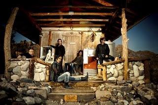 JOURNEY  en vivo en la NBC