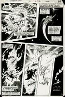 HOMENAJE CONJUNTO A GENE COLAN: El Superman de Gene Colan