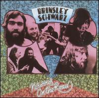 Un fin de semana con los Brinsley Schwarz