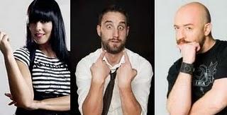 Dile a mama que me divierto