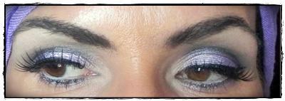 Look setentero para el concurso de Yoli...