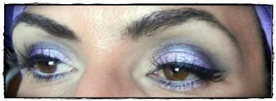 Look setentero para el concurso de Yoli...