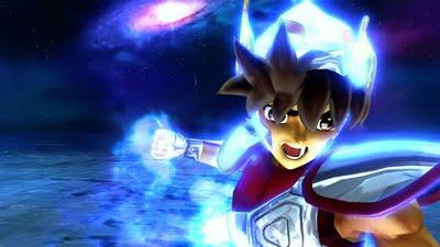 Saint Seiya: Chronicle se muestra en un nuevo tráiler