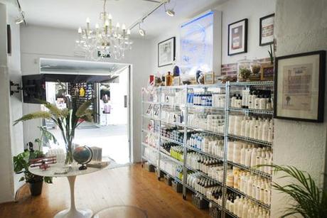 KIEHL'S ABRE NUEVA POP-UP STORE EN IBIZA.