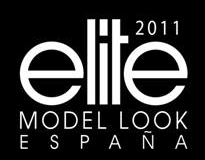 ELITE MODEL LOOK ESPAÑA 2011: CERTAMEN FINAL