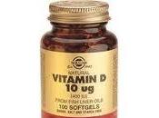 ingesta dosis altas vitamina reduce riesgo cáncer