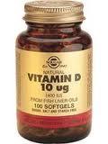 La ingesta de dosis altas de vitamina D reduce el riesgo de cancer