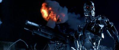 Los 'Terminator 5' alternativos de Paul WS Anderson y Damon Lindelof