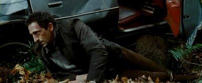 Wrecked Crítica. Que soporífero, dios!