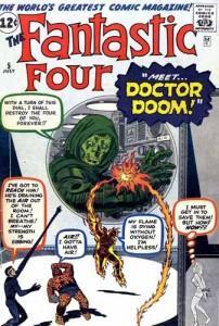 Marvel gana en la lucha por los derechos del material de Jack Kirby