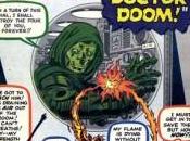 Marvel gana lucha derechos material Jack Kirby