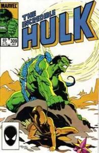 [Reseña] El Hulk de Mantlo 2