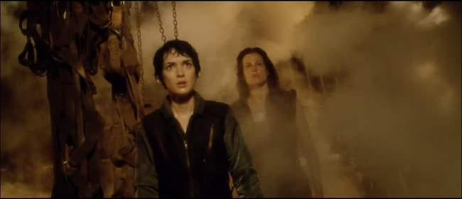 Final Alternativo de `Alien Resurreción´: El destino final de Ripley y compañía