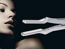 Consigue look perfecto planchas