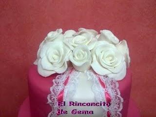 TARTA TRES PISOS TARTA TRES PISOS