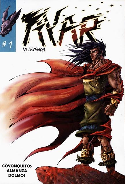 Feria de Fanzines en la FIL