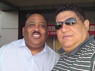 JUNTOS DE VACACIONES...