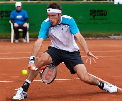 Challenger Tour: Mayer, finalista en Dortmund