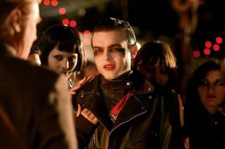 Primeros pósters de Twixt