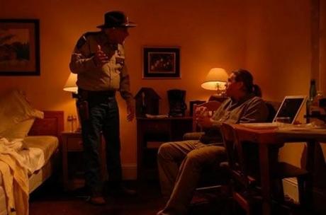 Primeros pósters de Twixt