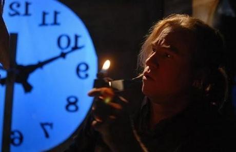 Primeros pósters de Twixt