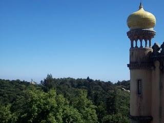 Nuestras vacaciones en Lisboa