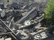 Tres periodistas libios muertos bombardeos OTAN