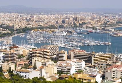 Oficinas de turismo en Mallorca