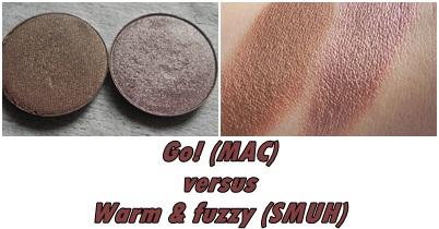 Review-comparativa: Sombras SMUH versus MAC