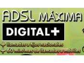 sido contratada oferta conjunta DIGITAL+ JAZZTEL 44.000 clientes