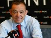 Conducirá José Antonio Abellán Mirador" Mirador liga" PUNTO RADIO