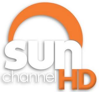 SUN CHANNEL-HD  tiene previsto empezar en octubre