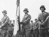 División Azul jura fidelidad Führer: 31/07/1941