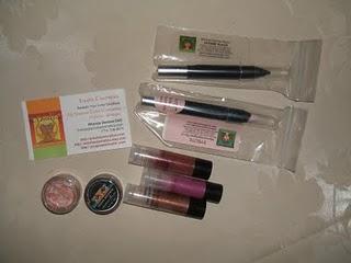 Erzulie Cosmetics