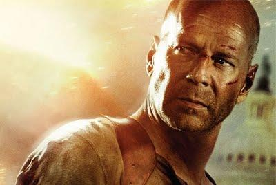 'Jungla de Cristal 5' podría llevar a John McClane y su hijo a Moscú
