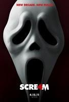 LA SAGA SCREAM. Por Luis Bistolfi