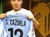 Fichajes 2011: Cazorla Málaga
