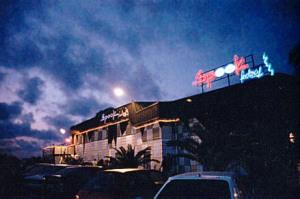 Aquellos años idiotas…(3)