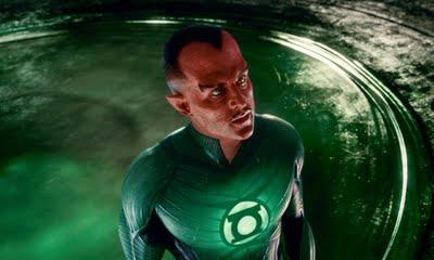 Green Lantern (Martin Campbell, 2011)