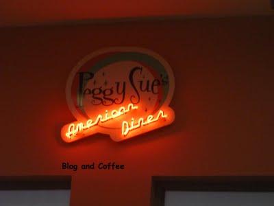 Peggy Sue´s, American Diner llega a La Coruña