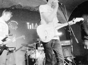 Nuevas Bandas: Grushenka