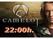 Esta noche estreno serie "Camelot" ANTENA-3