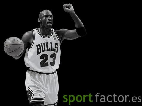Frases celebres, Michael Jordan
